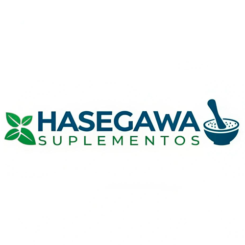 HASEGAWA SUPLEMENTOS - logo