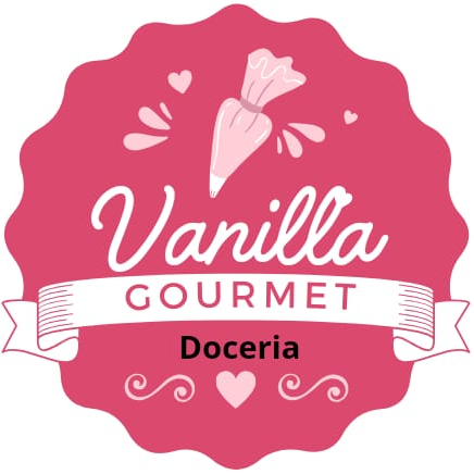 Vanilla Gourmet - logo