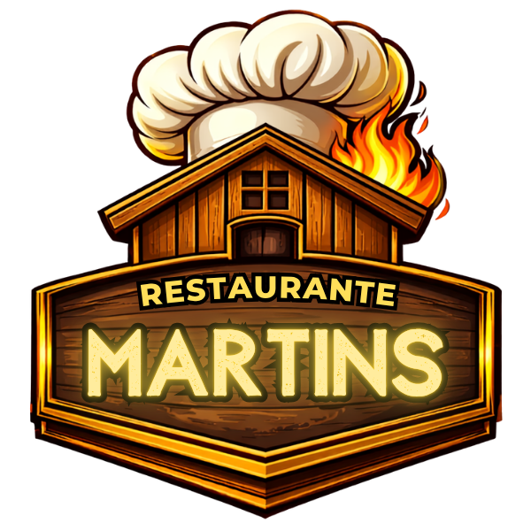 Restaurante Martins - logo