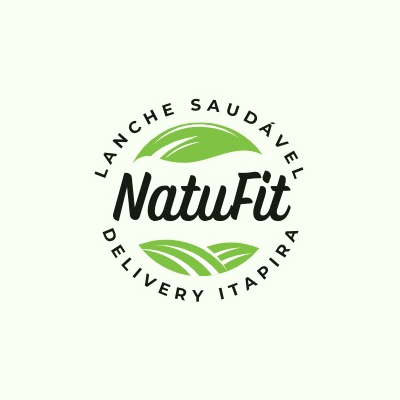 NATUFIT - logo