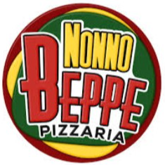 Nonno Beppe Pizzaria - logo
