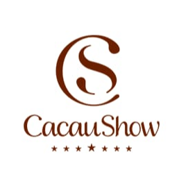 Cacau Show - Capuava - logo