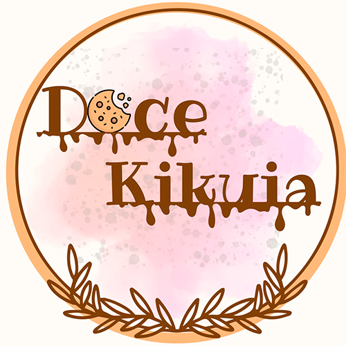 DOCE KIKUIA - logo
