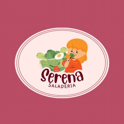 Serena Saladeria - logo