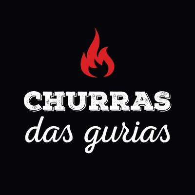 Churras das Gurias - logo