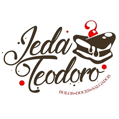 Ieda Teodoro Bolos, Doces e Salgados - logo