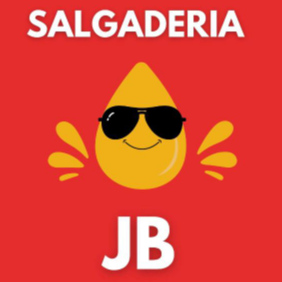 Salgaderia JB - logo