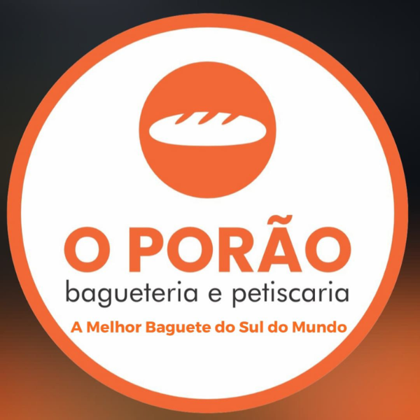 O Porão - logo