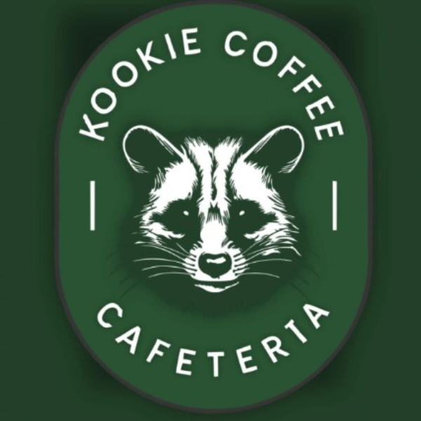 Kookie Coffee - logo