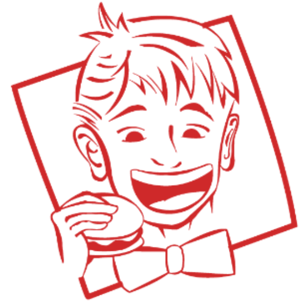 Poppys Fast Food - IT - logo