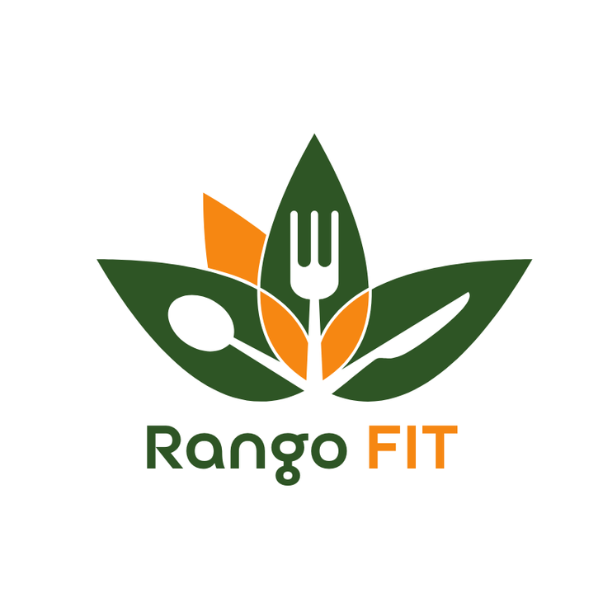 Rango Fit  - logo