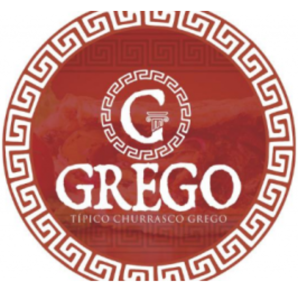 Grego - logo