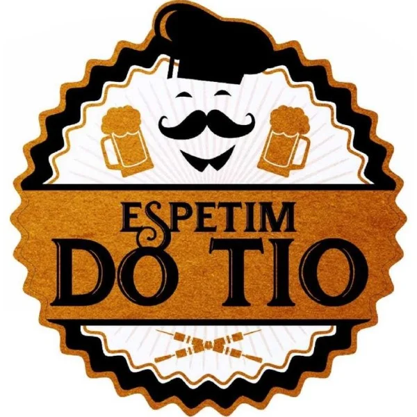 Espetim Do Tio - logo
