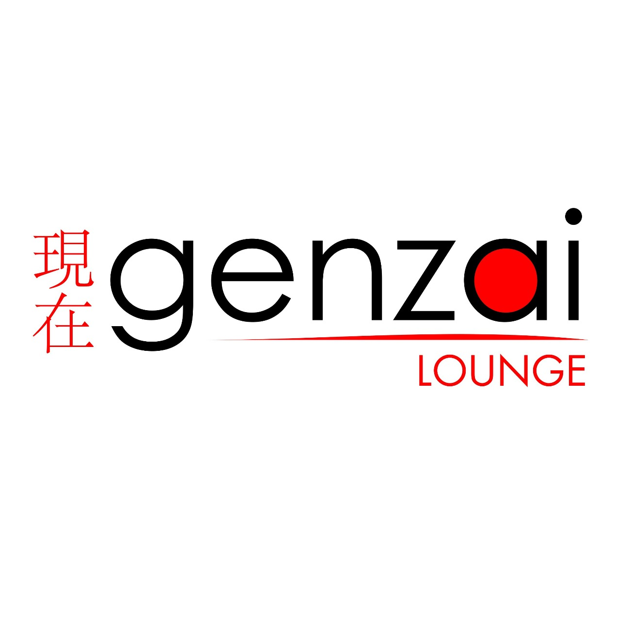 Genzai Lounge Restaurante Japonês - logo