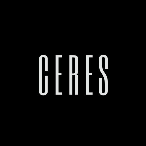 Ceres Restaurante - logo