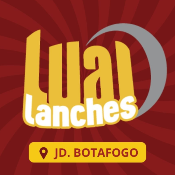 Lual Lanches e Açai (Loja Botafogo) - logo