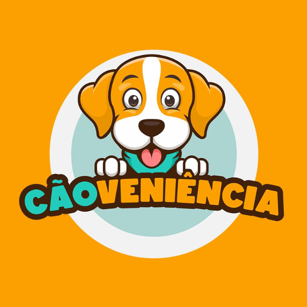 Cãoveniência - logo