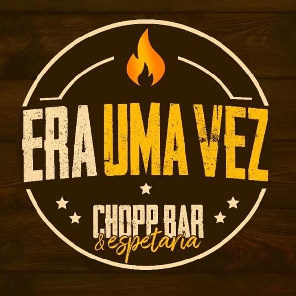 Era uma Vez - Marmitaria e Espetaria - logo