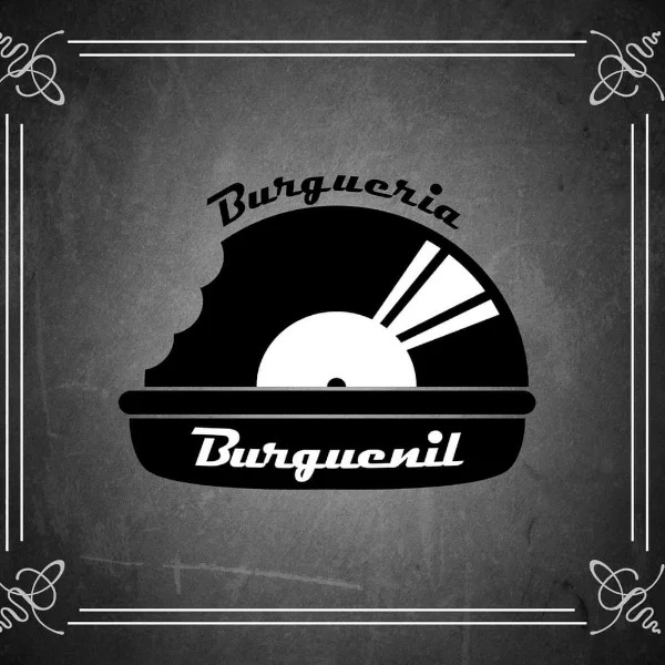 Burguenil - logo