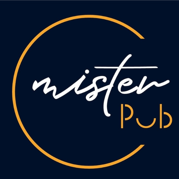 Mister Pub - logo
