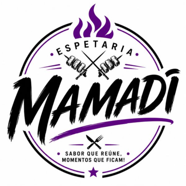 Espetaria Mamadi - logo