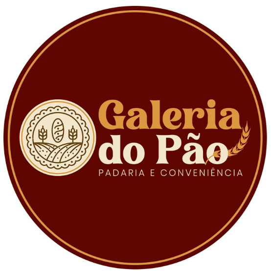 Galeria do Pão - logo