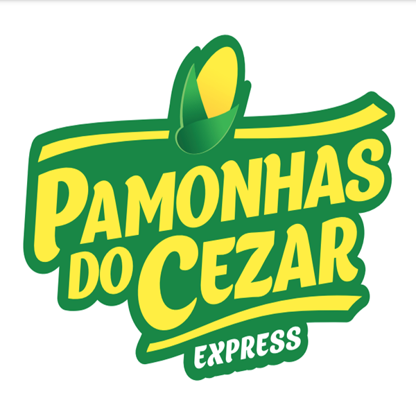 Pamonhas do Cezar - Campo Mourão  - logo