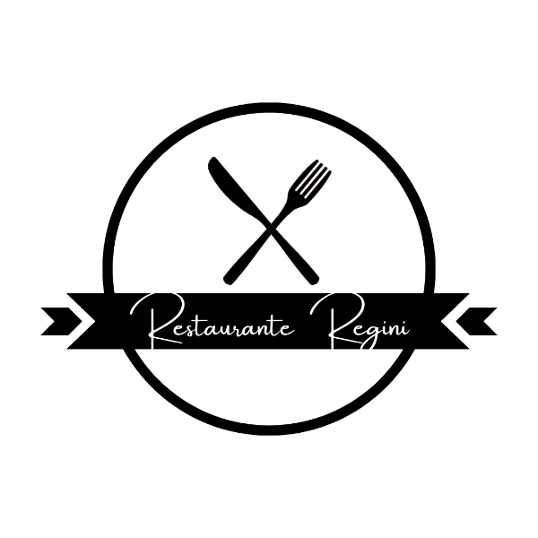 Restaurante Regini - logo