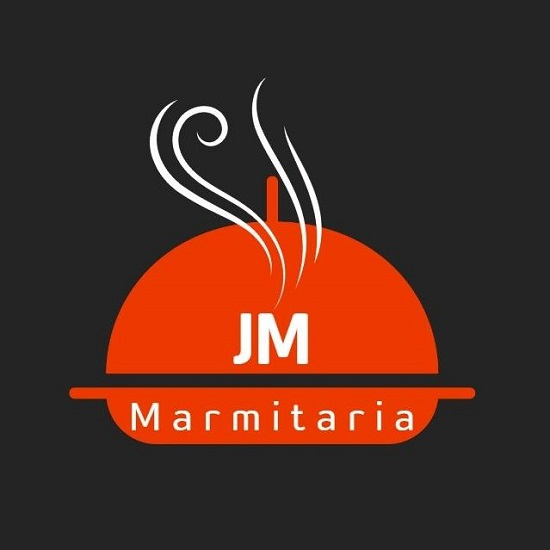 JM Marmitaria  - logo