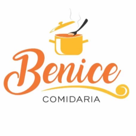 Benice Comidaria - logo