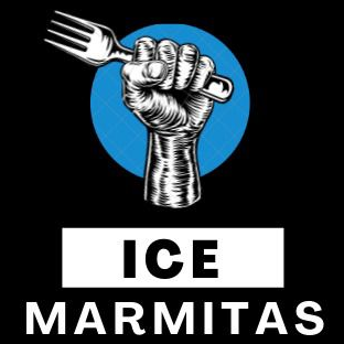 Ice Marmitas - logo