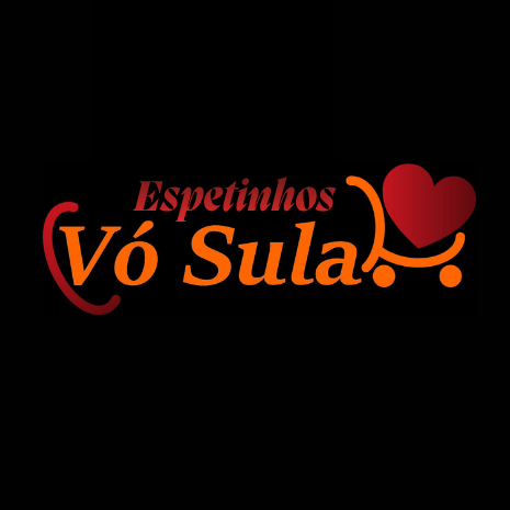 Espetinhos Vó Sula - logo