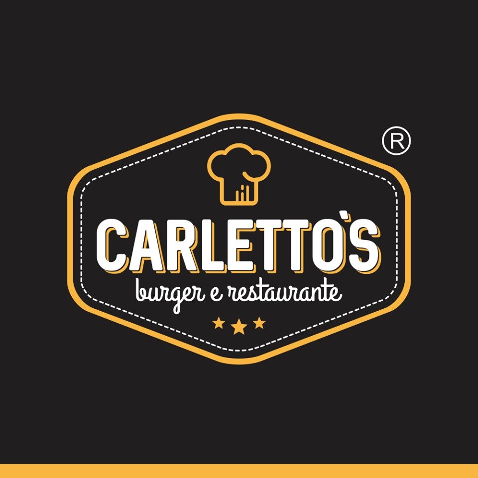 Carlettos Restaurante - logo