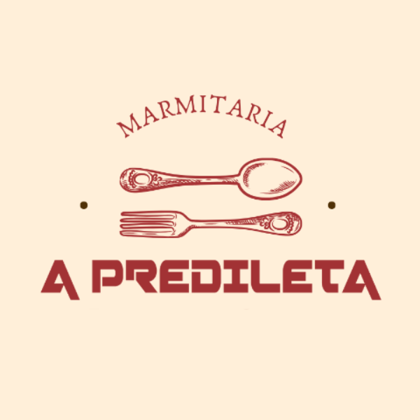 Marmitaria A Predileta  - logo