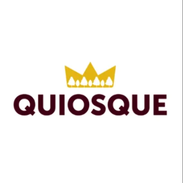 Ba'king Quiosque P.G. - logo