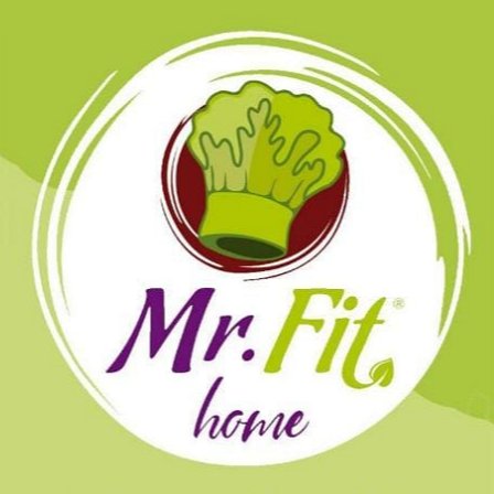 Mr.Fit Home Paracambi - logo