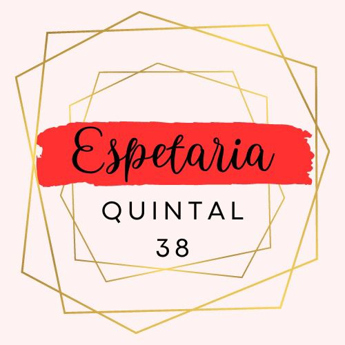 Espetaria e Hamburgueria Quintal  - logo