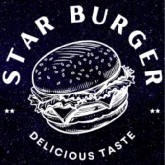 Star Burger - logo