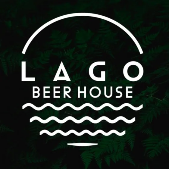 Lago Beer House - logo