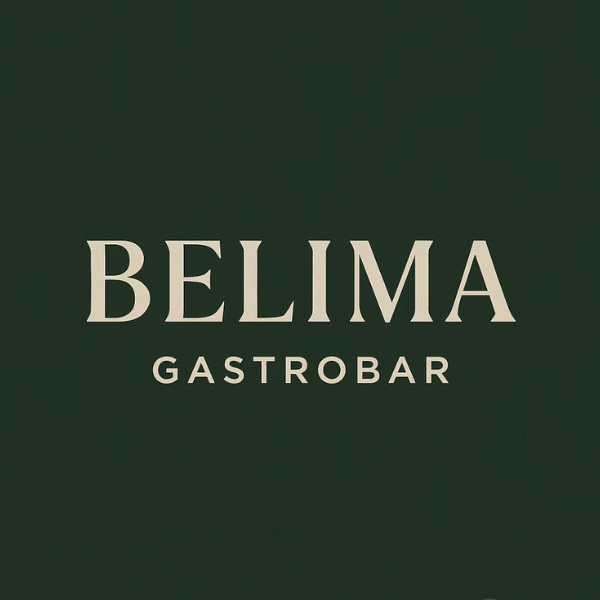 Belima Gastrobar - logo