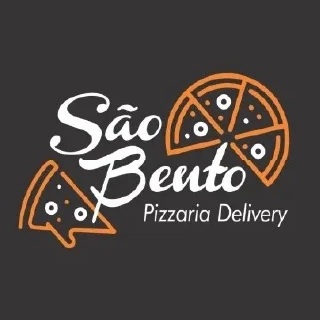 São Bento Pizzaria Delivery - logo