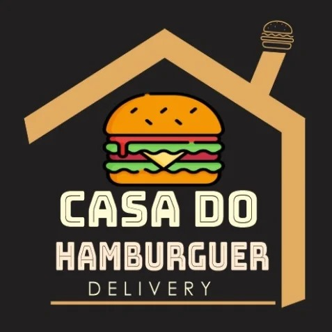 Casa do hambúrguer 91 LTDA - logo