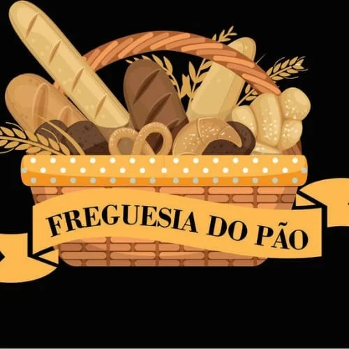 Freguesia do Pão - Cerquilho - logo