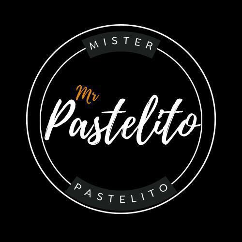 Mister Pastelito - logo
