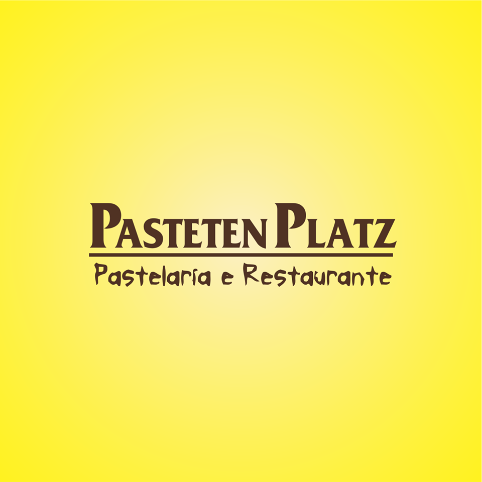 Pasteten Platz Almoço - logo