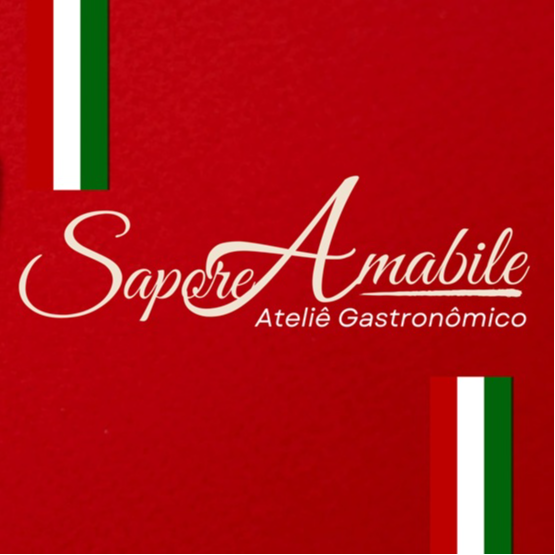 Sapore Amabile Ateliê Gastronômico - logo