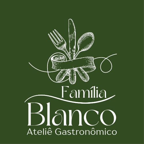 Familia Blanco Atelie Gastronomico - logo
