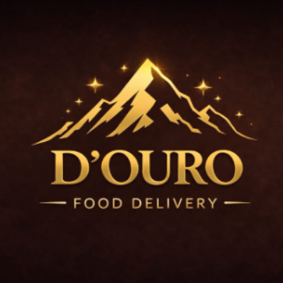 D'Ouro  - logo