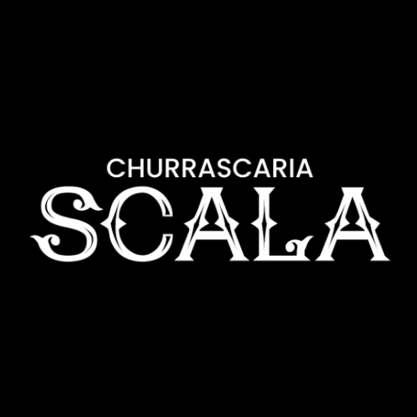 Churrascaria Scala - logo