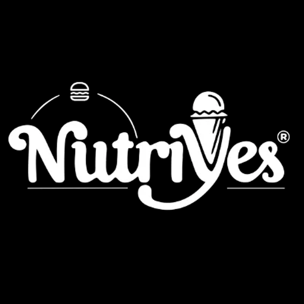 Nutriyes Vila Gastronômica - logo